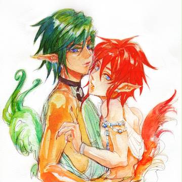 翠紅