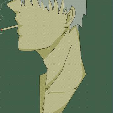らくがき