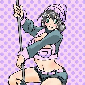 古賀ちゃん