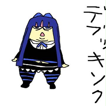 ストッキング