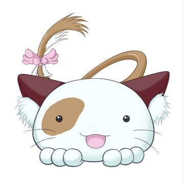 ぱんにゃ(スタンダード)