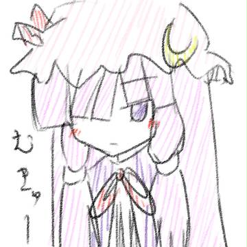 ぱちぇ