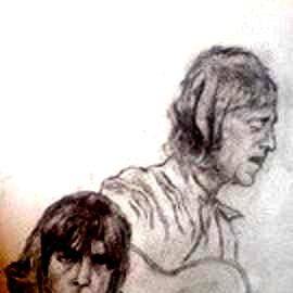 LiamとNoel