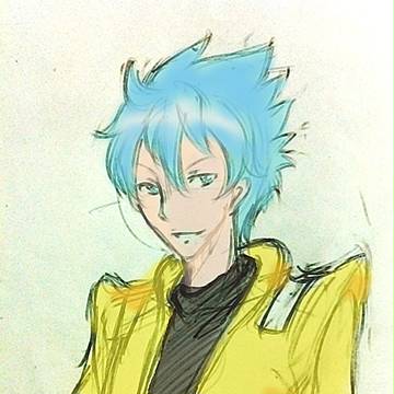 成人版 明日野