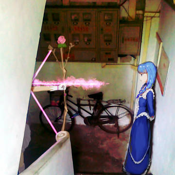 娘化魔女