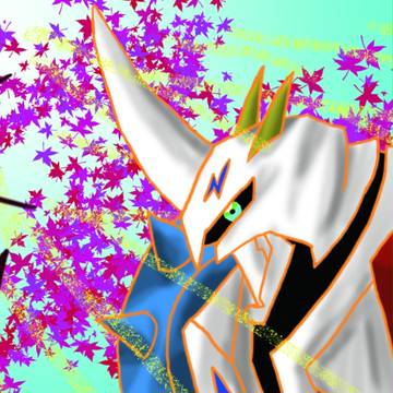 時空の果てよりいでよ！
