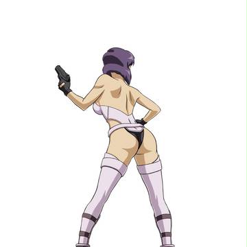 尻