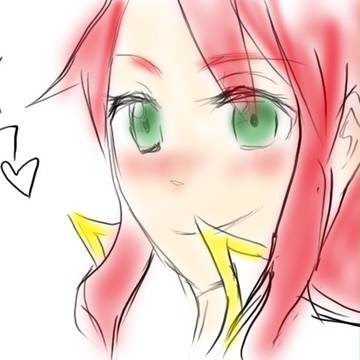 らくがきるーくん