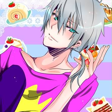 におーくんとけーき