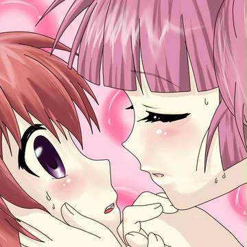 【ゆるゆり】塗ってみた