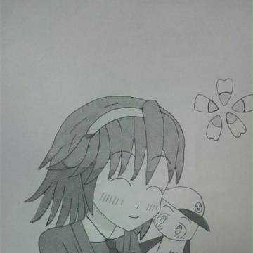 写メさらりん