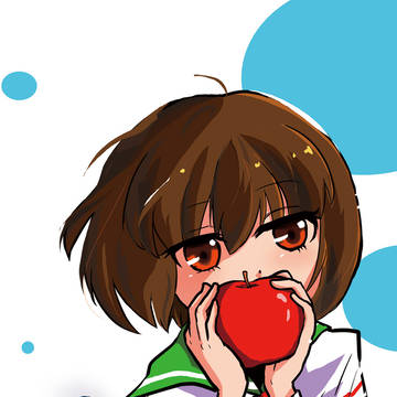 苹果と運命
