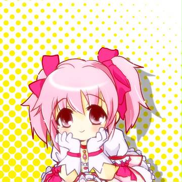 まどかちゃん
