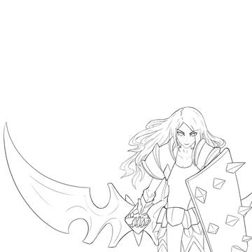 WOW Warrior