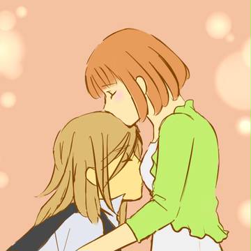♥