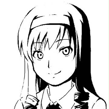 森島はるか