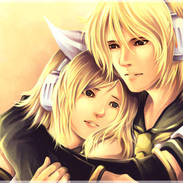 Rin & Len