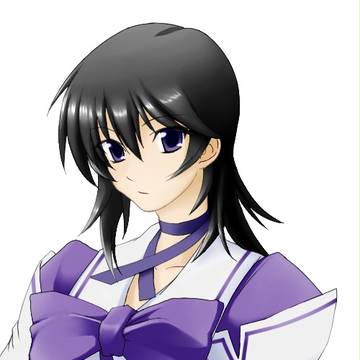 誰かわかるかな？