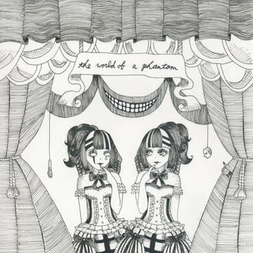 the world of a phantom