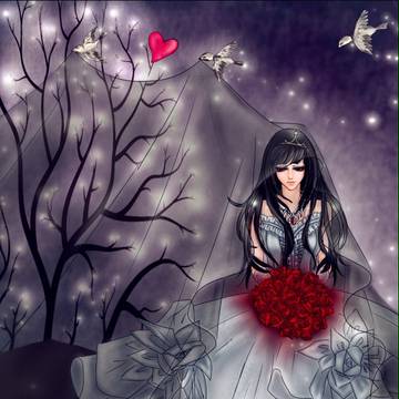 bride