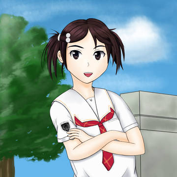 めぐむさん