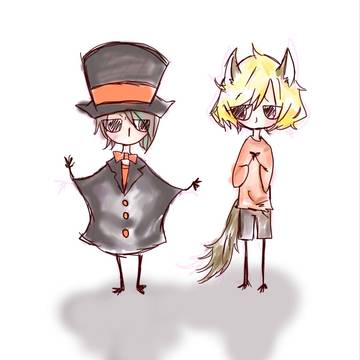 ハロウィン