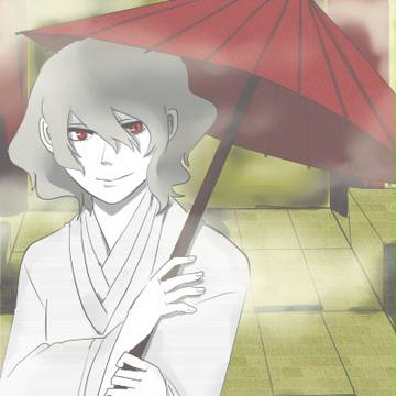 霧が出たら、