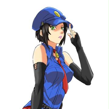 模写2