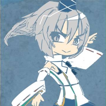 布都ちゃん