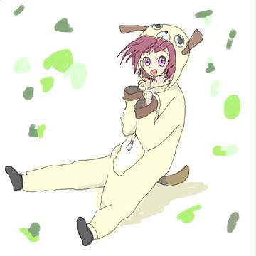 わんわん2号