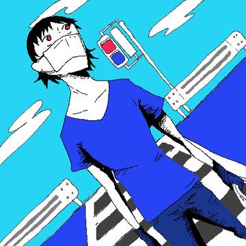 御堂筋くん