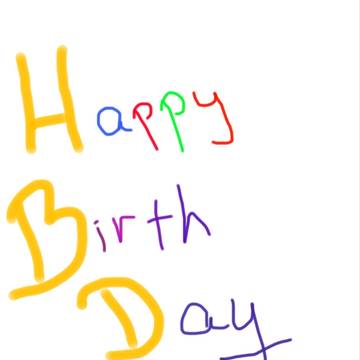 HBD TO TSUNA