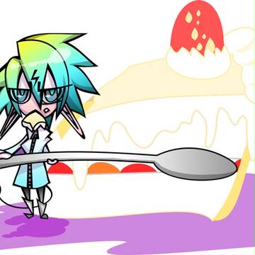 ケーキ