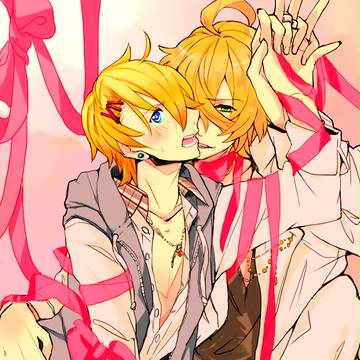 【うた腐リ】つながれた二人【砂翔】