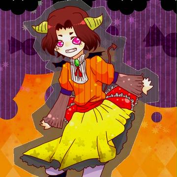 【絵師魔化】ﾒｲ･C・ｱｳﾞｧﾘﾂｨｱ【企画内企画】