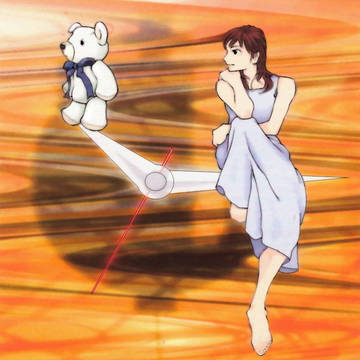 さかのぼる時