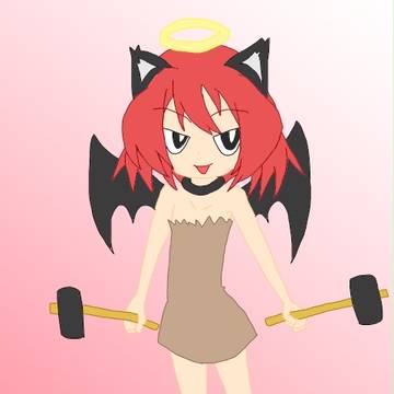らくがき