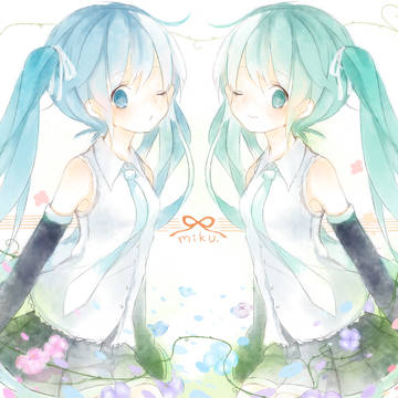 miku