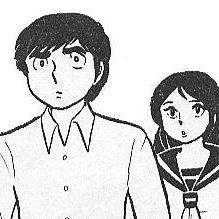 あたるくん，ラムちゃん のルーツ？