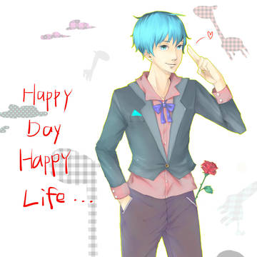 kaito