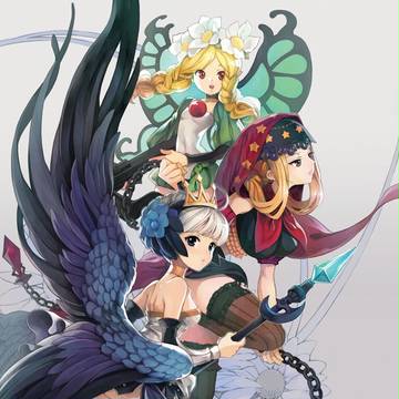 オーディンスフィア