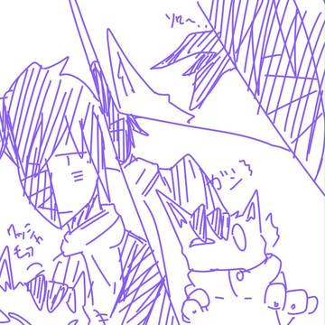 【ぴく棒人間】わっしゃもっふ。【交流】