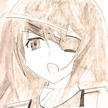 ラウラ・ボーデヴィッヒ