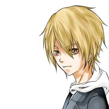 らくがき