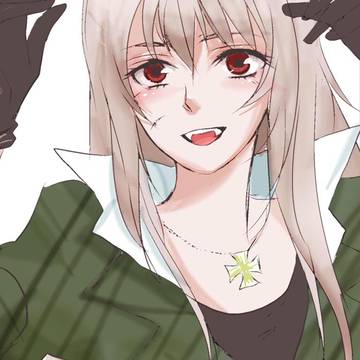 らくがき