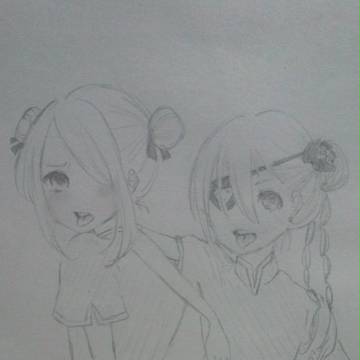 あっっかんべーアル☆
