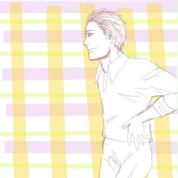 らくがき