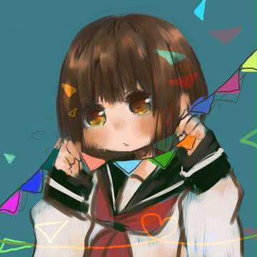 らくがきとかをまとめた