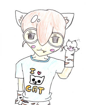猫正君？