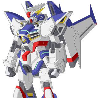 サンライトガンダム
